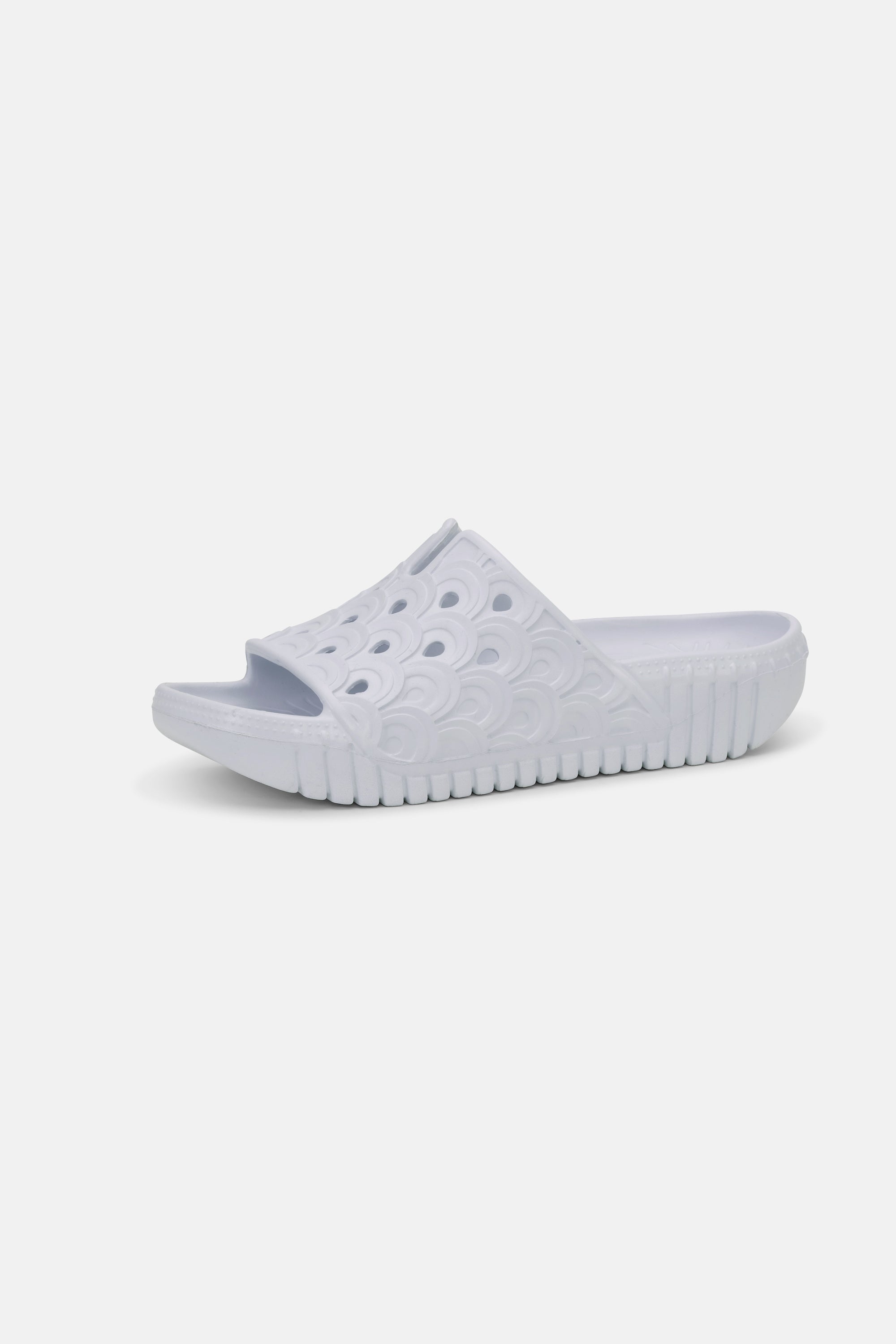 Clog Sandaler - Heather